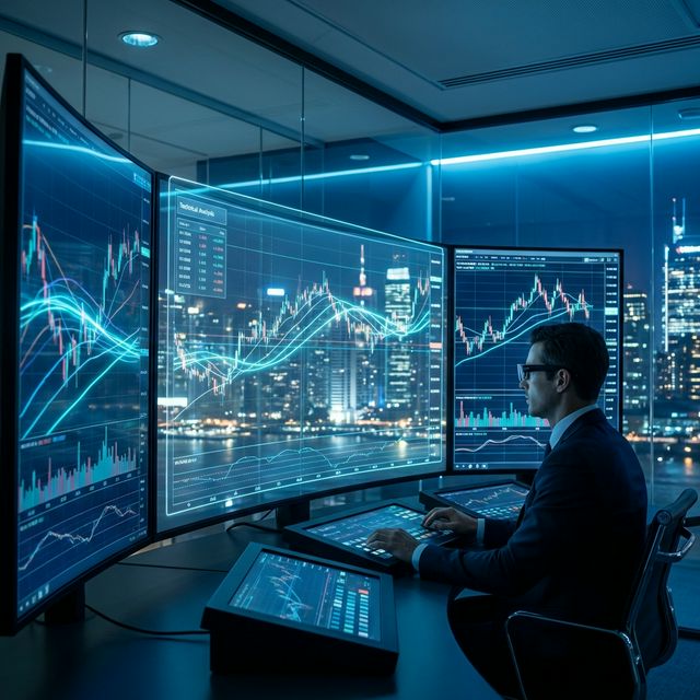 Featured Article Background